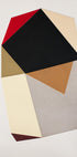 Geo 4 (32x24 Cm) 2019 Plakat - Posterbox