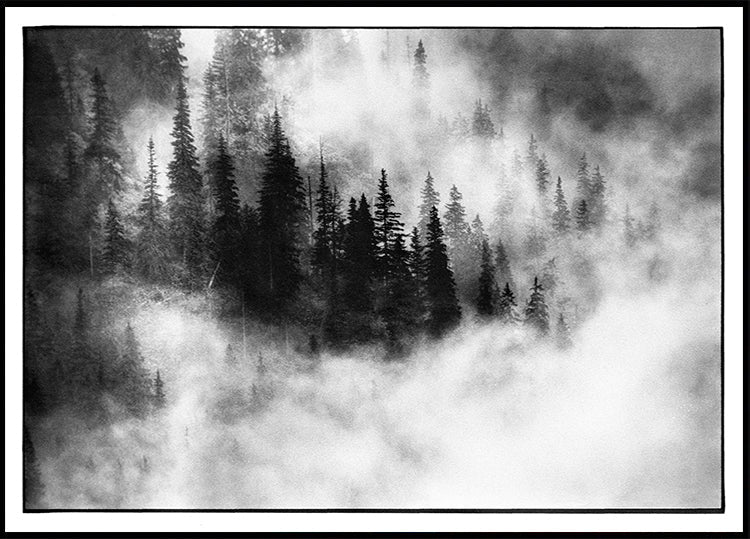 Agharta III Plakat - Posterbox