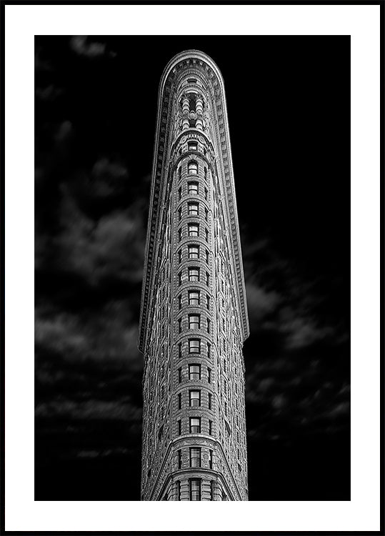 Flatiron - Posterbox
