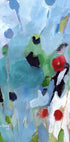 Rose Hips At Christmas Plakat - Posterbox