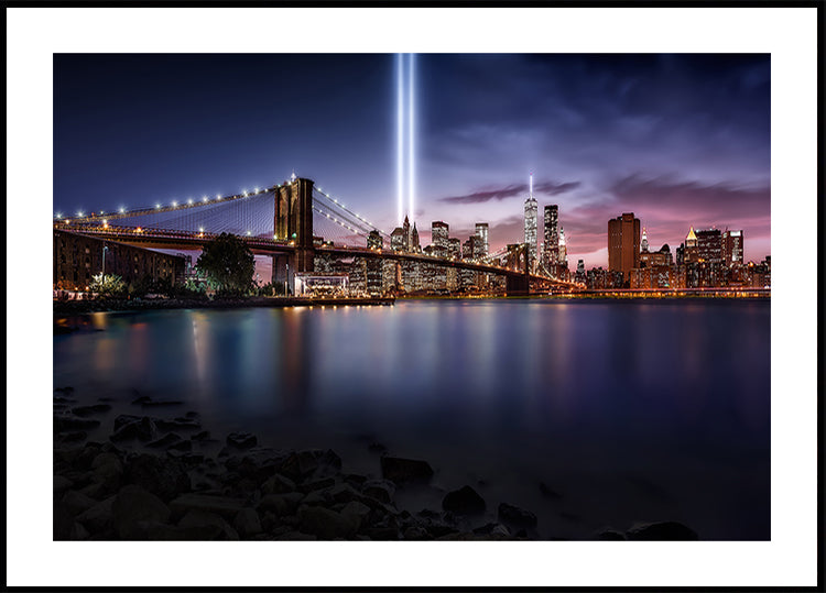 Unforgettable 9-11 - Posterbox