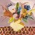 Mauve Bouquet (NEW) - Posterbox