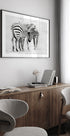 Tender Moment Plakat - Posterbox