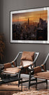 Manhattan & Light Plakat - Posterbox