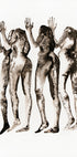4 Figures (headless) - Posterbox