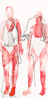 Suits Bathing Suits - Posterbox