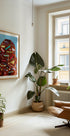 Hair Clip Collection Plakat - Posterbox