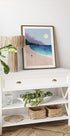 Surf Beach Plakat - Posterbox