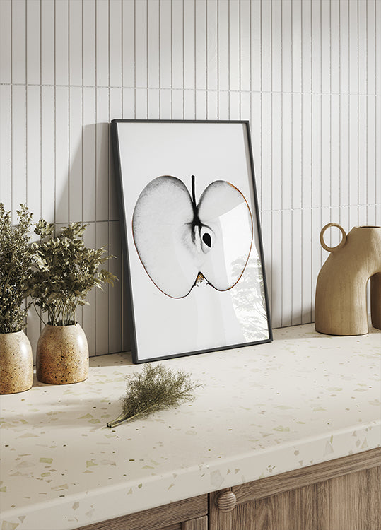 Apple (NEW) - Posterbox