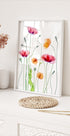 Poppies Plakat - Posterbox