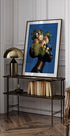 Gold and Fruit (NEW) - Posterbox
