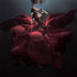 The Lady in Red Plakat - Posterbox