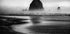 Cannon Beach Plakat - Posterbox