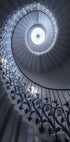 Tulip Stairs - Posterbox