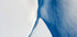 White and Blue Plakat - Posterbox