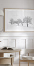 White World Plakat - Posterbox