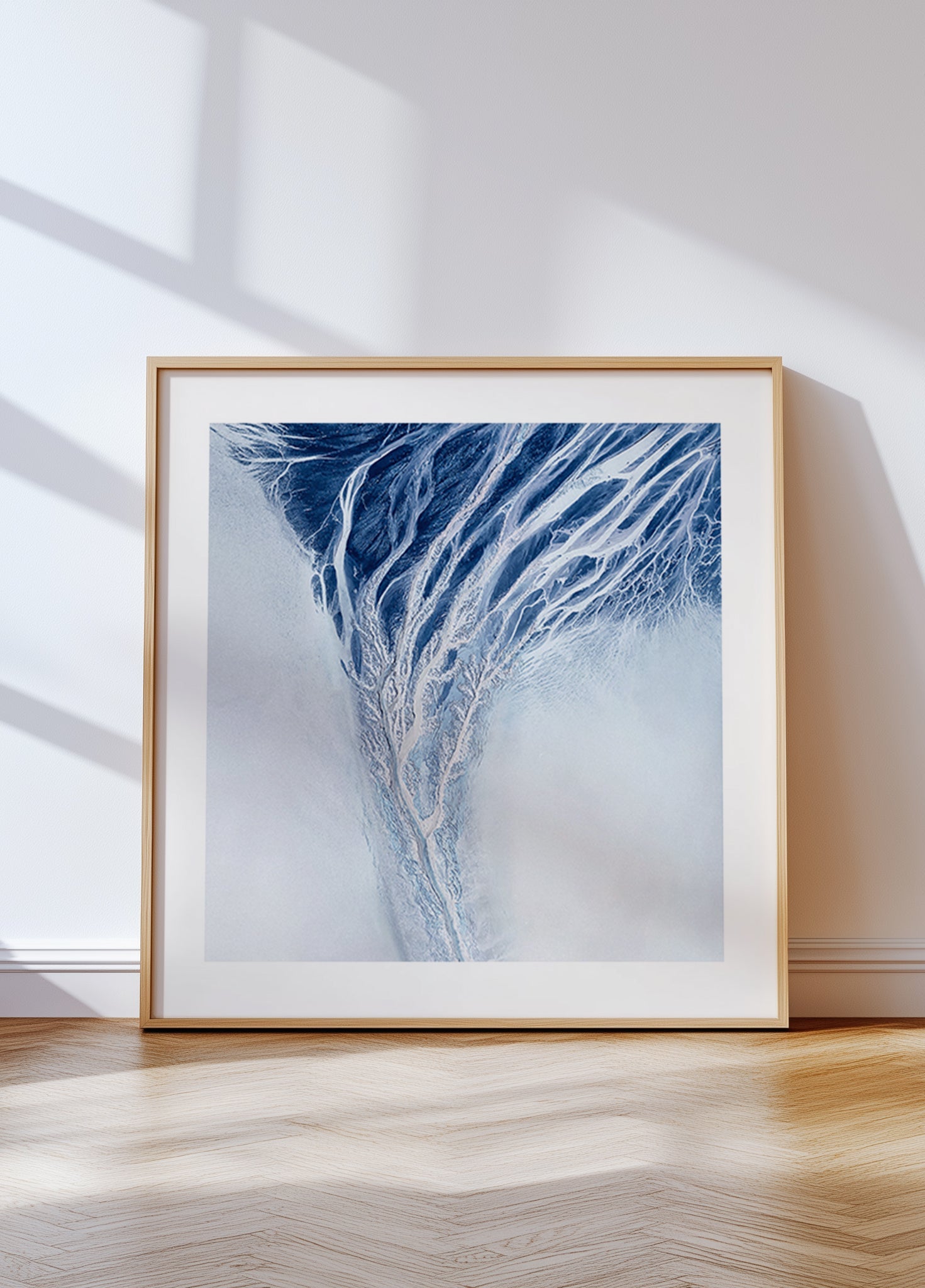 Nature Abstract Plakater - Posterbox