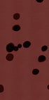 Dark Cocoa Dots (NEW) - Posterbox