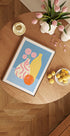 Still Life Plakat - Posterbox