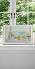 Morning Serenity by the Sea (NEW) - Posterbox