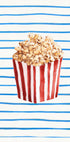 61. Popcorn Time  Plakat - Posterbox