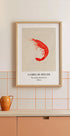 Gamba De Sóller A1 (NEW) - Posterbox