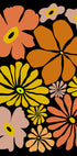 Autumn Garden I (NEW) - Posterbox