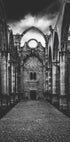 Igreja do Carmo Plakat - Posterbox