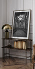Igreja do Carmo Plakat - Posterbox