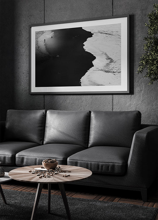 Supongo que las cosas suceden de esa manera Póster