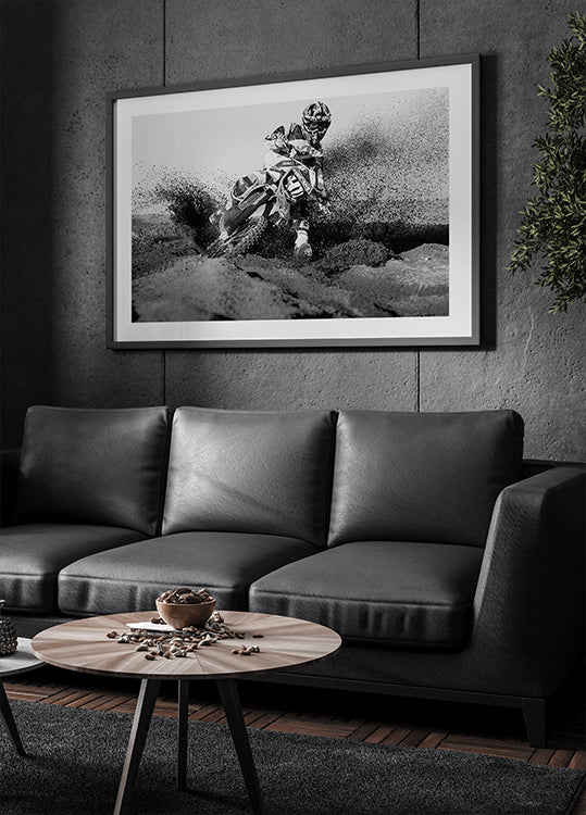 Krisztian Tompa Póster