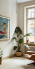 Surfing Girl (NEW) - Posterbox