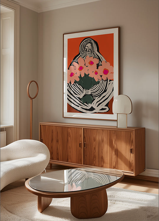 Mis Hermosas Flores (NUEVO)