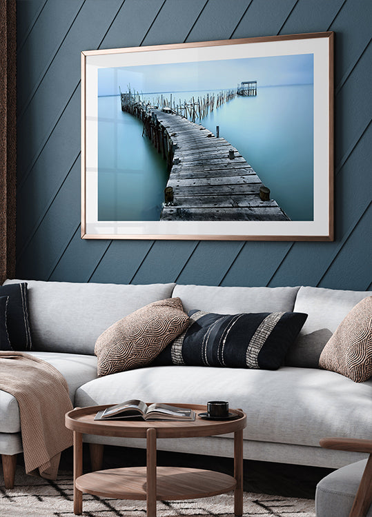 Carrasqueira II Póster