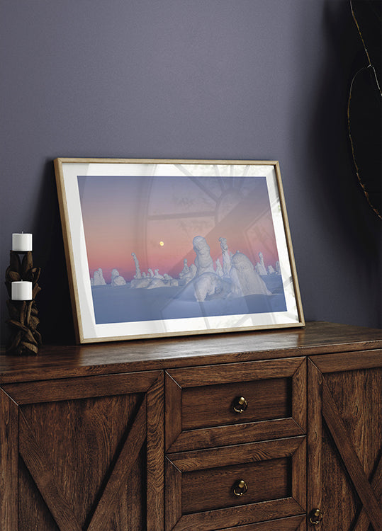 Póster El drama de Shakespeare