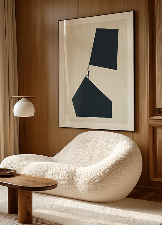 Llegando más alto Póster