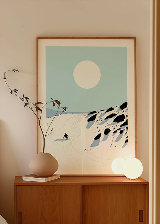 Descenso Montaña Nevada (NUEVO)