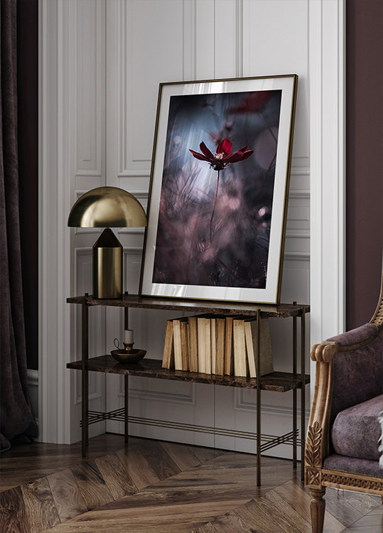 vestimenta de velada