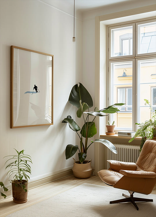 Descenso silencioso (NUEVO)