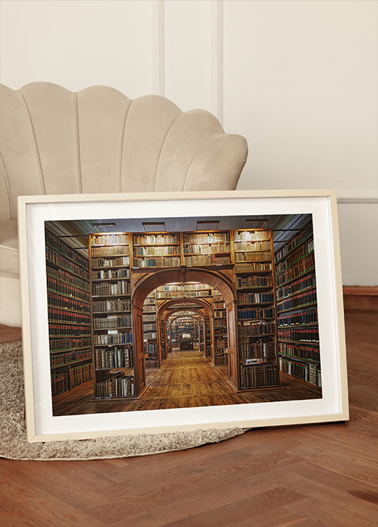 Biblioteca de Ciencias de la Alta Lausitzia