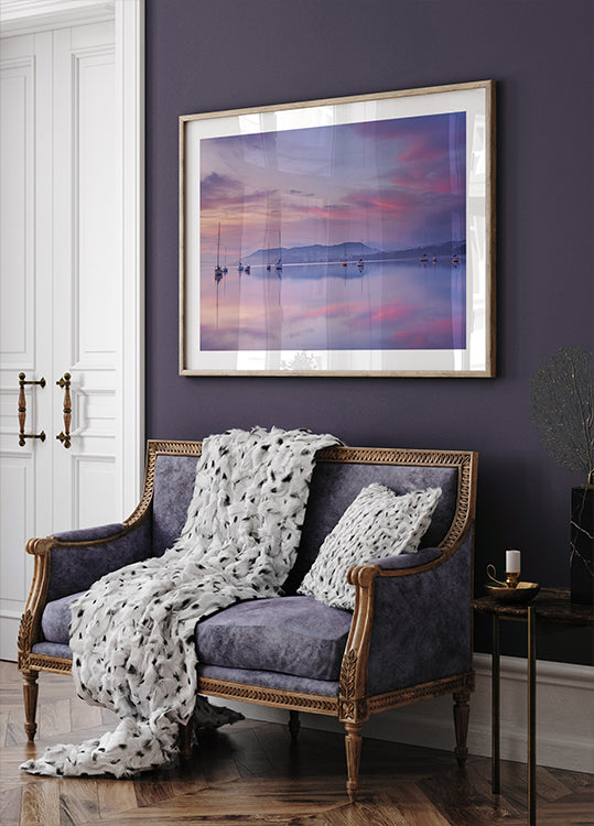 Estado de ánimo matutino