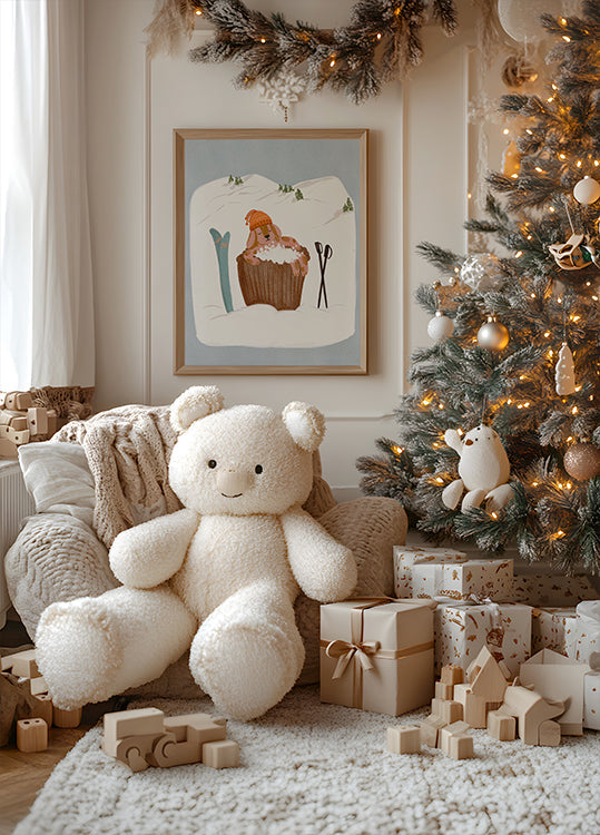 Baño de burbujas (NUEVO)