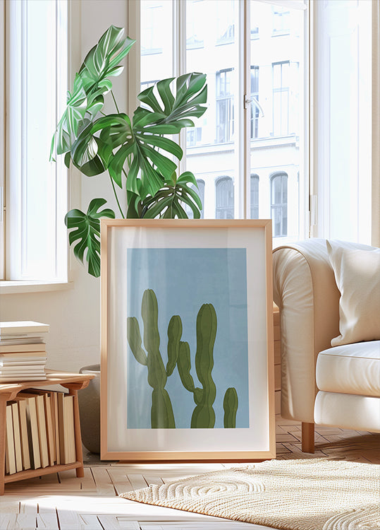 Picasso - Póster de Las Rosas