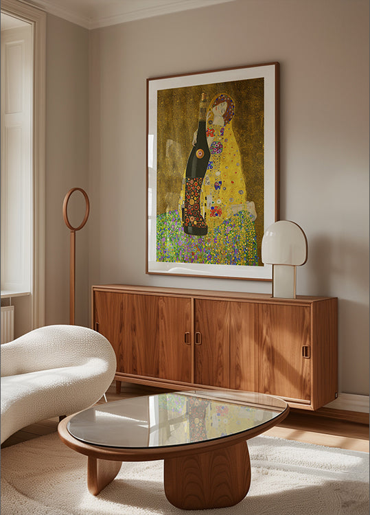 Amor verdadero Póster