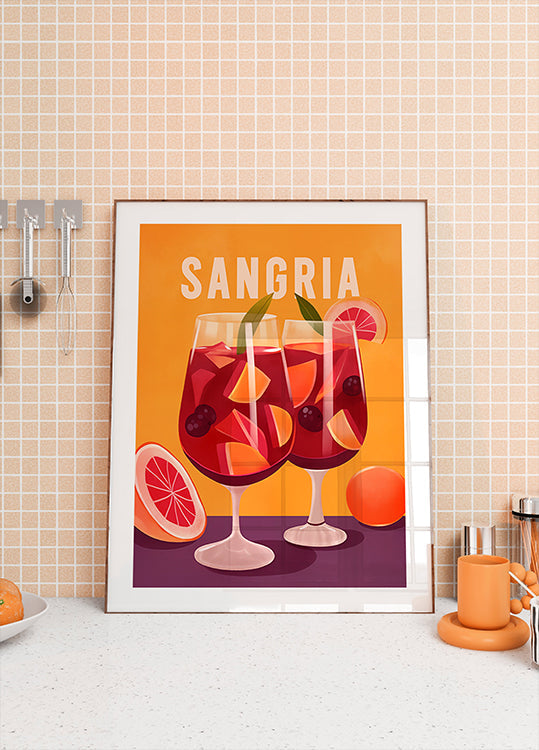 sangría