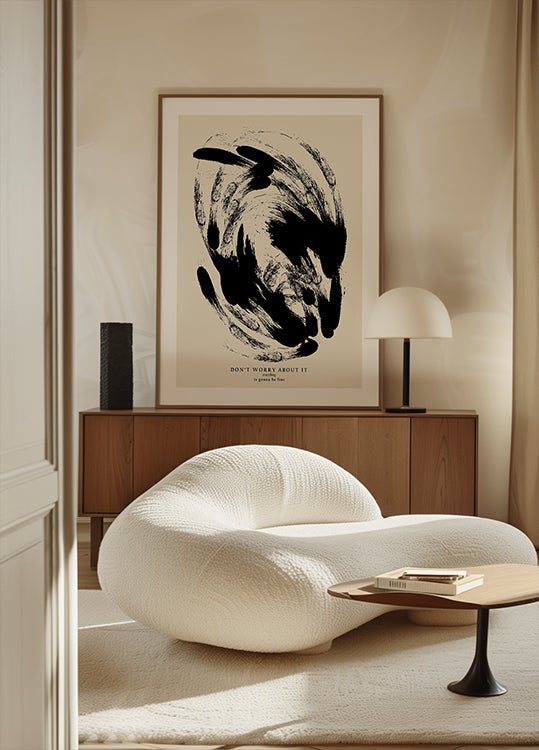 todo va a estar bien