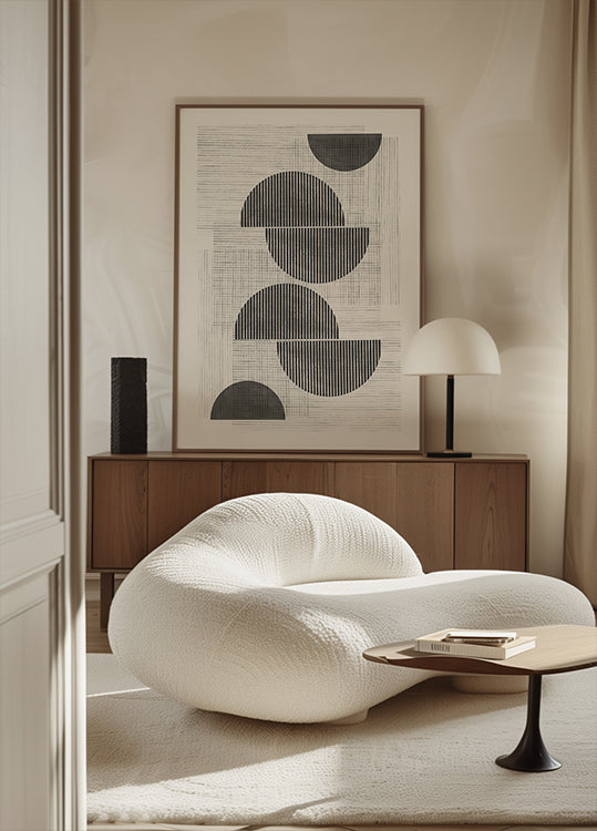 Media armonía (NUEVO)