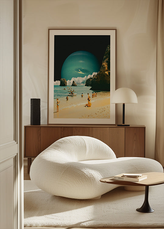 Playa Espacial