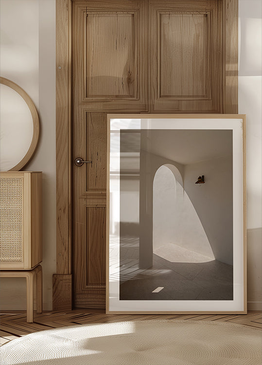 Sombras de arco