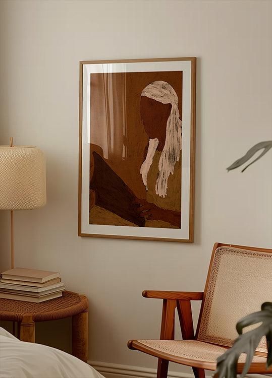 Amantes de los libros 4 Pósters